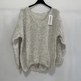 Maglierie&Felpe(D) Genere Pullover Donna Autunno/Inverno Made in Italia Quotidiano Vari Colori Standard — foto 4