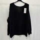 Maglierie&Felpe(D) Genere Pullover Donna Autunno/Inverno Made in Italia Quotidiano Vari Colori Standard — foto 5