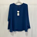 blu #485C81