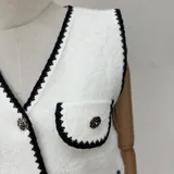 Giacche(D) Genere Giacca Donna Autunno/Inverno Made in Cina Tempo libero Colore Unico Standard — foto 3