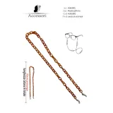 Collana Quattro stagioni Made in Cina Quotidiano Vari Colori — foto 5