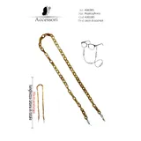 Collana Quattro stagioni Made in Cina Quotidiano Vari Colori — foto 4