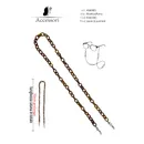 marrone #663300