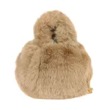 Borsa a Mano Donna Autunno/Inverno Made in Cina Quotidiano Vari Colori — foto 1
