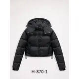 Giacca Blazer Piumini Donna Autunno/Inverno Made in Cina Quotidiano Vari Colori Standard — foto 3