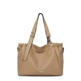 Borsa Spalla Donna Autunno/Inverno Quotidiano — foto 5
