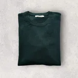 Pullover Uomo Uomo Autunno/Inverno Made in Cina Quotidiano Vari Colori Curvy(taglie forti) — foto 3