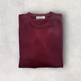 Pullover Uomo Uomo Autunno/Inverno Made in Cina Quotidiano Vari Colori Curvy(taglie forti) — foto 4