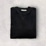 Pullover Uomo Uomo Autunno/Inverno Made in Cina Quotidiano Vari Colori Curvy(taglie forti) — foto 2