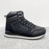 Sneakers(U) Uomo Sneakers Alte Uomo Autunno/Inverno Made in Cina Quotidiano Piatto Tonda — foto 1