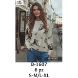 Maglierie&Felpe(D) Genere Pullover Donna Autunno/Inverno — foto 1