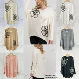 Maglierie&Felpe(D) Genere Pullover Donna Autunno/Inverno — foto 1