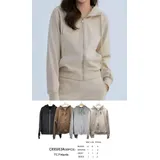 Maglierie&Felpe(D) Genere Cardigan Pullover Donna Autunno/Inverno Made in Cina Sportivo Vari Colori Standard — foto 1
