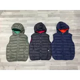 Giacche&Cappotti(B) Bambini Piumini Bambino Quattro stagioni Made in Cina Quotidiano Vari Colori Standard — foto 1