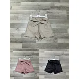 Pantaloni(B) Bambini Bambina Autunno/Inverno Made in Italia Quotidiano Vari Colori Standard — foto 1