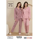 Intimo(D) Genere Intimo per Notte Donna Autunno/Inverno Made in Cina Quotidiano Vari Colori Standard Multicolore — foto 1