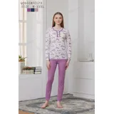 Intimo(D) Genere Intimo per Notte Donna Autunno/Inverno Made in Cina Quotidiano Vari Colori Standard Multicolore — foto 1