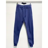 Pantaloni Sportivi Unisex Autunno/Inverno Made in Cina Quotidiano Vari Colori Standard — foto 1