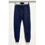 Pantaloni Sportivi Unisex Autunno/Inverno Made in Cina Quotidiano Vari Colori Standard — foto 1