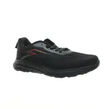 Sneakers basse Uomo Autunno/Inverno Made in Cina Tempo libero Plateau Anteriore Tonda — foto 1