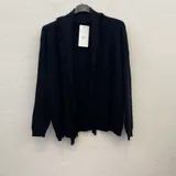 Giacche(D) Genere Giacca Leggere Giacca Donna Autunno/Inverno Made in Italia Quotidiano Vari Colori Standard Monocromo — foto 4