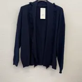 Giacche(D) Genere Giacca Leggere Giacca Donna Autunno/Inverno Made in Italia Quotidiano Vari Colori Standard Monocromo — foto 5