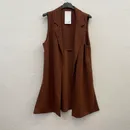 marrone #663300
