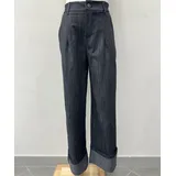 JEANS BOOTCUT — foto 1