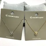 Cavigliere Primavera Made in Cina Quotidiano Vari Colori — foto 1
