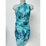 Sciarpe Donna Donna Primavera/Estate Made in Italia — foto 3