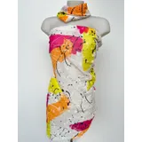Bambina Sciarpe Donna Donna Primavera/Estate Made in Italia — foto 1