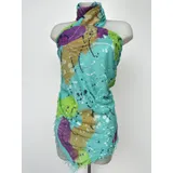 Bambina Sciarpe Donna Donna Primavera/Estate Made in Italia — foto 3