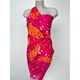 Bambina Sciarpe Donna Donna Primavera/Estate Made in Italia — foto 5