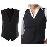 Giacca Blazer Giacca Donna Quattro stagioni Made in Cina Da Lavoro Colore Unico Standard Monocromo — foto 3