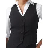 Giacca Blazer Giacca Donna Quattro stagioni Made in Cina Da Lavoro Colore Unico Standard Monocromo — foto 1