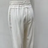 PANTALONI IN VISCOSA — foto 5