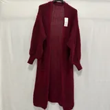 Maglierie&Felpe(D) Genere Cardigan Donna Autunno/Inverno Made in Italia Quotidiano Vari Colori Standard — foto 6