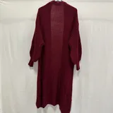 Maglierie&Felpe(D) Genere Cardigan Donna Autunno/Inverno Made in Italia Quotidiano Vari Colori Standard — foto 7