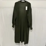 Maglierie&Felpe(D) Genere Cardigan Donna Autunno/Inverno Made in Italia Quotidiano Vari Colori Standard — foto 9