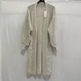 Maglierie&Felpe(D) Genere Cardigan Donna Autunno/Inverno Made in Italia Quotidiano Vari Colori Standard — foto 3