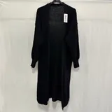 Maglierie&Felpe(D) Genere Cardigan Donna Autunno/Inverno Made in Italia Quotidiano Vari Colori Standard — foto 4