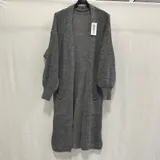 Maglierie&Felpe(D) Genere Cardigan Donna Autunno/Inverno Made in Italia Quotidiano Vari Colori Standard — foto 5