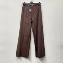 marrone #663300