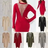 Vestiti Genere Vestiti Donna Autunno/Inverno — foto 1