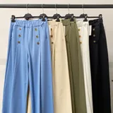 pantaloni — foto 1