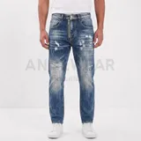 Uomo Jeans Bootcut — foto 1