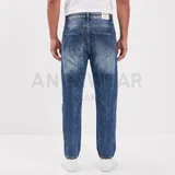 Uomo Jeans Bootcut — foto 3