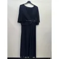 blu #10245F