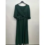 Vestiti Genere Abito Donna Estate Made in Italia Da festa Vari Colori Standard — foto 4