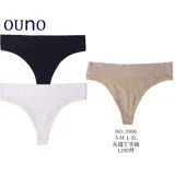 Intimo(D) Genere Mutandine Donna Estate Made in Cina Quotidiano Colore Unico Standard — foto 1